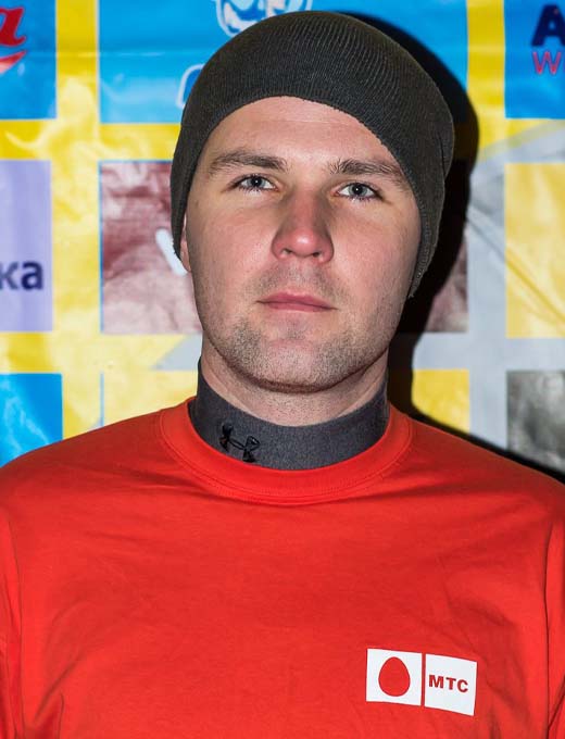 Шулятьев Илья